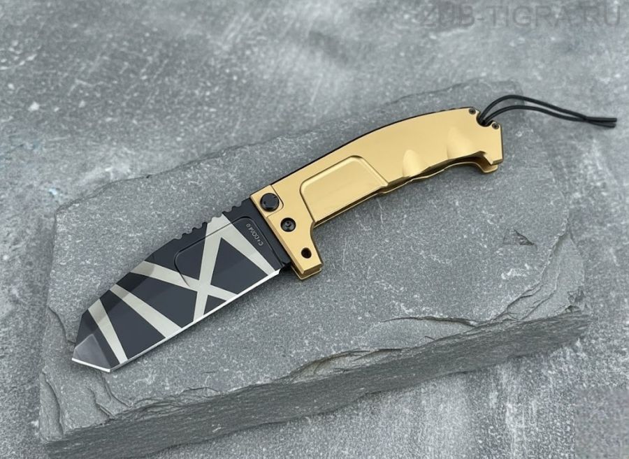 Нож Extrema Ratio RAO 2