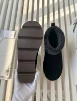 Угги Brunello Cucinelli с мехом Premium