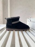 Угги Brunello Cucinelli с мехом Premium