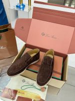 Лоферы Loro Piana Premium