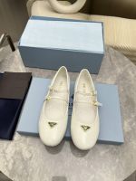 Балетки PRADA Premium