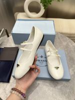 Балетки PRADA Premium Балетки PRADA Premium