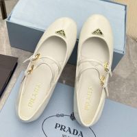 Балетки PRADA Premium Балетки PRADA Premium
