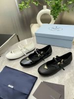 Балетки PRADA Premium