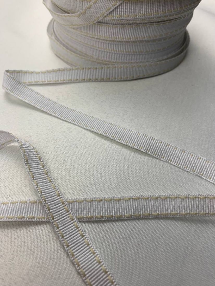 Репсовая лента