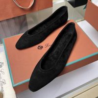 Балетки LORO PIANA Premium