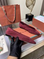 Балетки LORO PIANA Premium