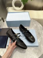 Балетки PRADA Premium