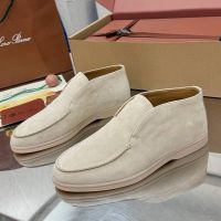 Лоферы Loro Piana Premium