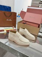 Лоферы Loro Piana Premium