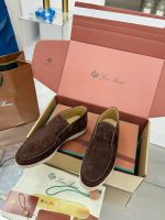 Лоферы Loro Piana Premium
