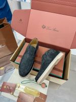 Лоферы Loro Piana Premium