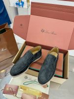 Лоферы Loro Piana Premium