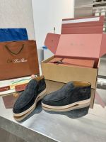 Лоферы Loro Piana Premium