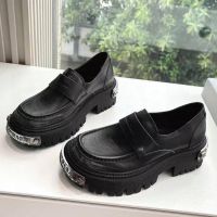 Лоферы Balenciaga Premium