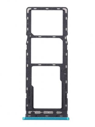 SIM-лоток для Tecno Spark Go 1 (KL4)