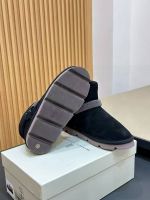 Угги Brunello Cucinelli с мехом Premium