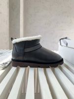 Угги Brunello Cucinelli с мехом Premium