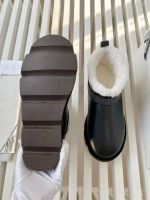 Угги Brunello Cucinelli с мехом Premium