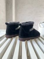 Угги Brunello Cucinelli с мехом Premium