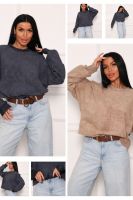 84302 свитшот женский [графит]