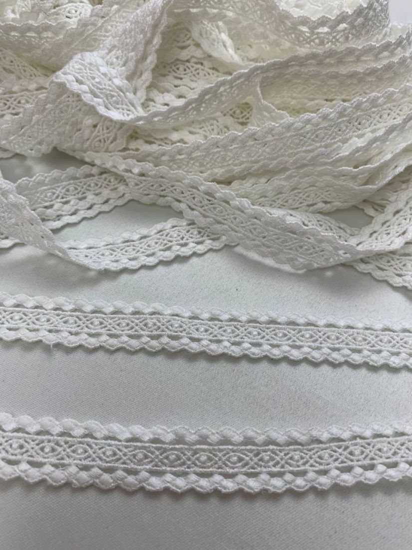 кружево-макраме