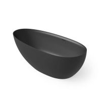 Ванна из искусственного камня Dea Design Edge DD8908 1500 150x76xh56 см схема 1