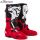 Мотоботы Alpinestars Tech 10 Enduro, красные