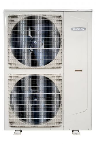 Бирюса Канальная сплит-система BLMD-H60/5R3