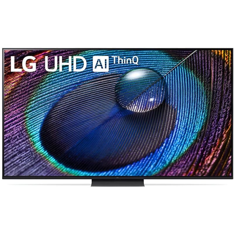 Телевизор LG 75UR91006LA