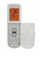 пульт Кассетная сплит-система BLCA-H12/4R3