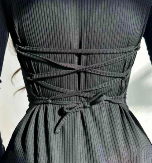 Платье женское 50647