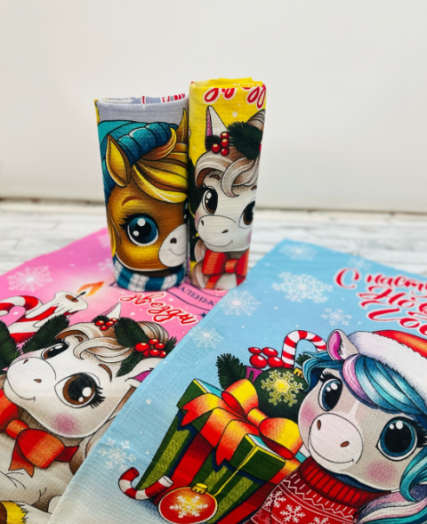 Набор полотенец 10 шт 50678