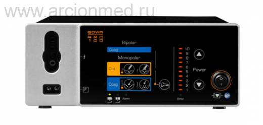 ЭХВЧ BOWA ARC 100