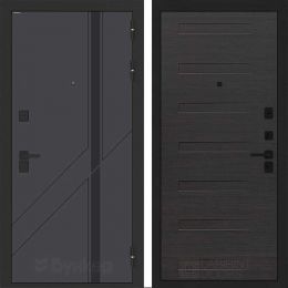 Входная дверь Бункер BN-12 - 14 Эковенге