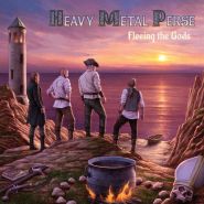 HEAVY METAL PERSE - Fleeing The Gods