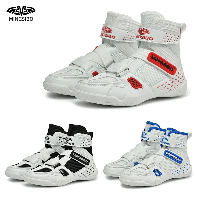 Боксёрки детские Mingsibo KBS1