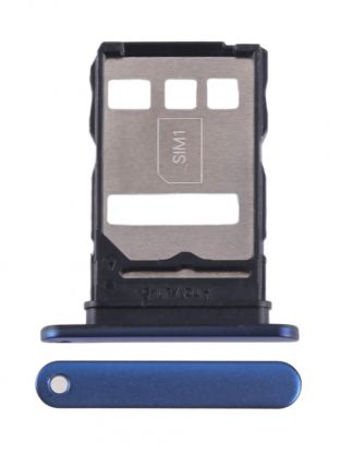 SIM-лоток (сим держатель) для Honor X9 (ANY-LX1)