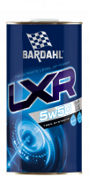Bardahl Plasma LXR 5W-50, 1л