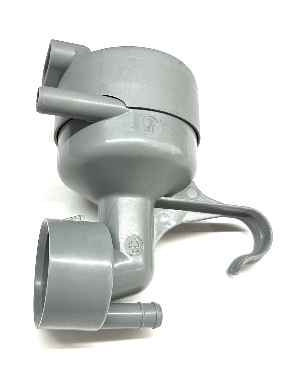 33.2872.8100 Чаша миксера шоколада WMF 1500s/ WMF 5000s