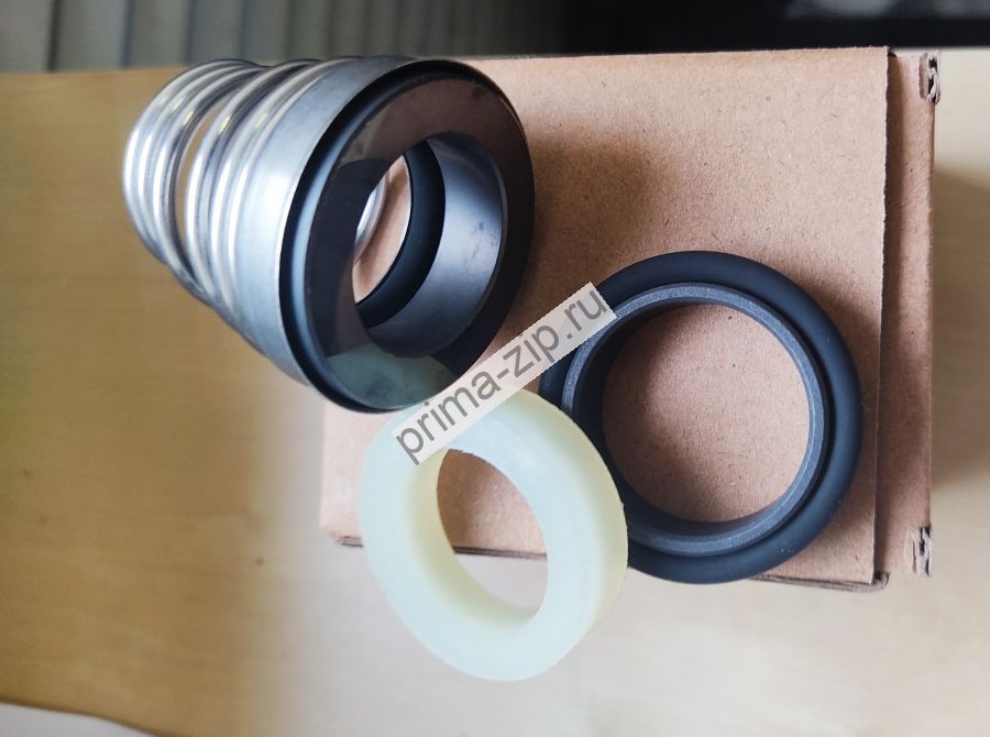 Торцевое уплотнение к насосу НМШ  Графлекс Н42.878.01.01.010