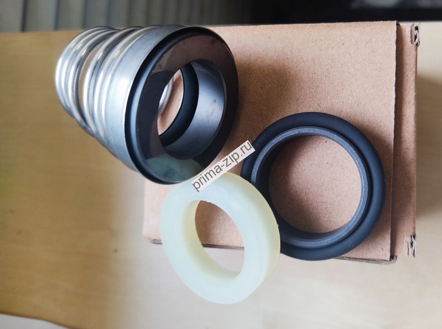 Торцевое уплотнение к насосу НМШ  Графлекс Н42.878.01.01.010