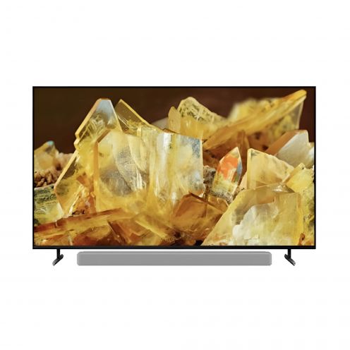 Телевизор Sony XR-65X90L