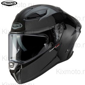 Шлем Caberg Drift Evo II Carbon, чёрный