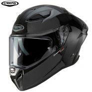 Шлем Caberg Drift Evo II Carbon, чёрный