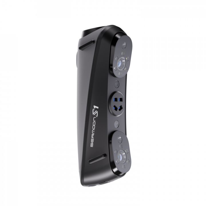3D-сканер Creality Sermoon S1