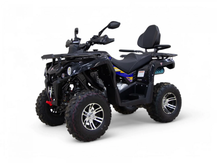 Квадроцикл бензиновый MOTAX GRIZLIK 200 ULTRA BIG