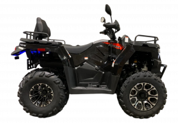 Квадроцикл Linhai Yamaha F320 (с ПСМ)