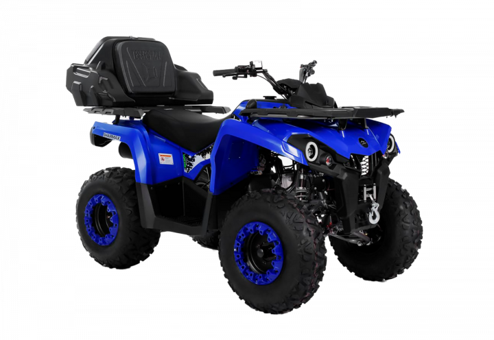 Квадроцикл Sharmax 300 Hummer