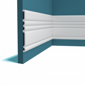 Панель 3D Perfect Plus P168 Д200xШ1.4 xВ20 см / Перфект Плюс